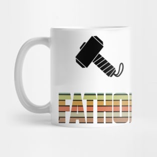 Fathor Mug